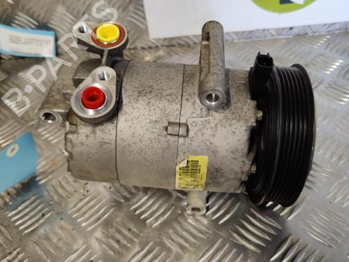 AC compressor CITROËN JUMPER II Van 2.2 HDi 120 | BP20348505M34 