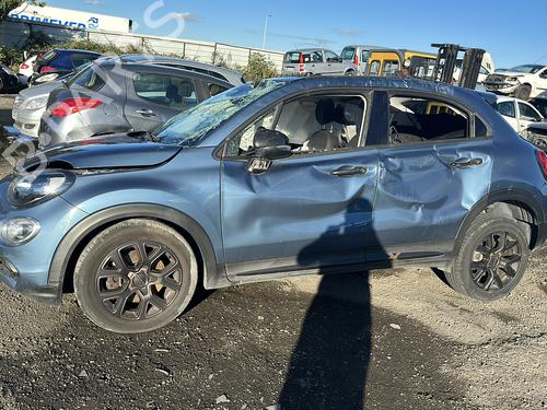 Used Parts FIAT 500X (334_)  1.4 (334AXC1B, 334AXC11)  1872686