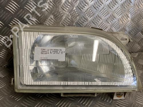 Used Right headlight Right headlight FORD TRANSIT Platform/Chassis (E_ _) 2.5 DI (EME/L/S, ENE/L/S) (76 hp) 22095446 22095446