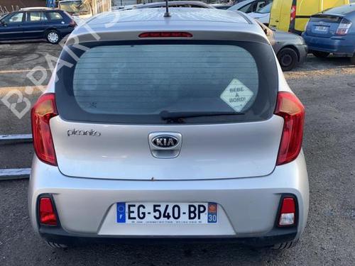 AC pipe KIA PICANTO II (TA) 1.0 | BP22095077M126  - Image 7