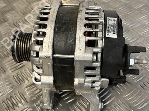 Used Alternator Alternator RENAULT ESPACE V (JR_) [2015-2023] 25267517 25267517