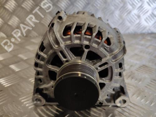 Used Alternator Alternator DS DS 3 (SA_) 1.2 THP 110 / PureTech 110 (SAHNPS, SAHNZ6, SAHNZT) (110 hp) 20344153 20344153