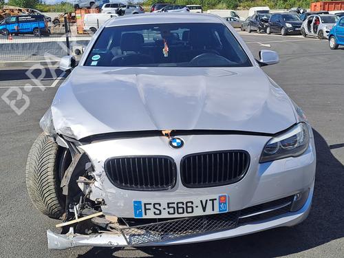 Brugte BMW 5 (F10) 530 d (245 hp) 4412725