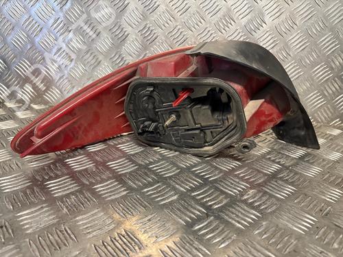 Used Right taillight Right taillight PEUGEOT 206 Hatchback (2A/C) [1998-2012] 34052200 34052200