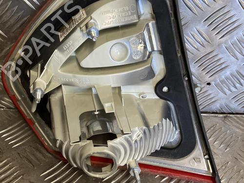 Used Right tailgate light Right tailgate light CITROËN C4 Picasso I MPV (UD_) 1.6 HDi (109 hp) 20345336 20345336