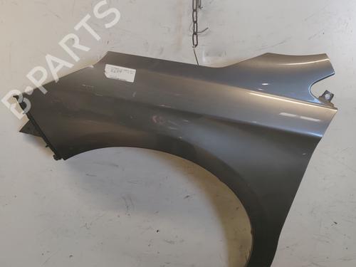 Used Left front fenders CITROËN C4 II (NC_) 1.6 HDi 110 (112 hp) 22178406