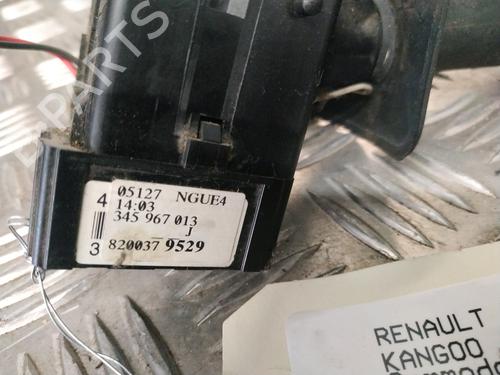 Used Switch Switch RENAULT KANGOO Express (FC0/1_) 1.5 dCi (FC07, FC1R) (65 hp) 29978916 29978916