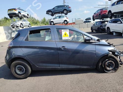 Dør venstre bagtil RENAULT ZOE (BFM_) ZOE (BFMC, BFMD) | BP39238319C4  - Image 9