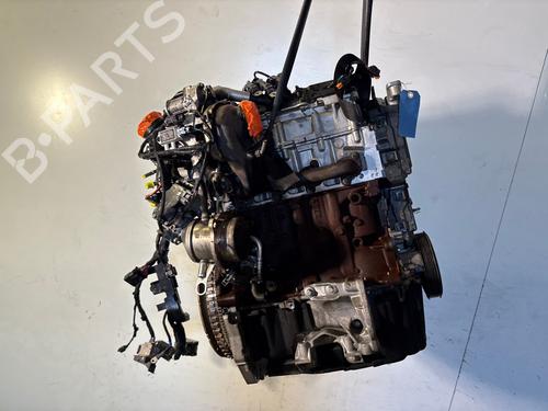 Engine MERCEDES-BENZ A-CLASS (W177) A 180 d (177.003) | BP40504351M1 - Image 4