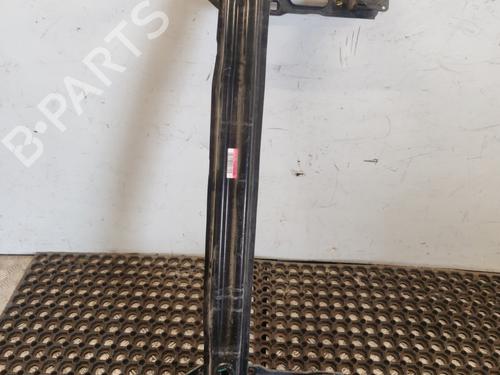 Used Front bumper reinforcement MINI MINI (R56) Cooper D (112 hp) 29372361
