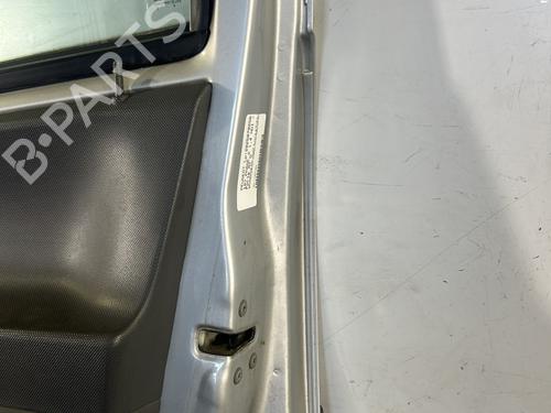 Right front door PEUGEOT 107 (PM_, PN_) 1.4 HDi | BP28130129C3 