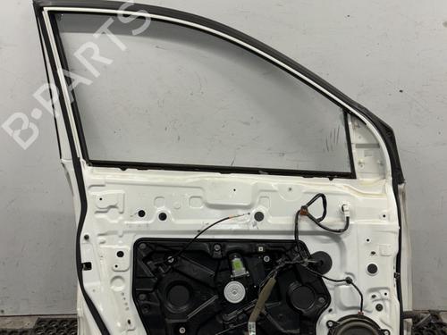 Left front door RENAULT KOLEOS I (HY_) 2.0 dCi 4x4 (HY0K) | BP20674922C2 