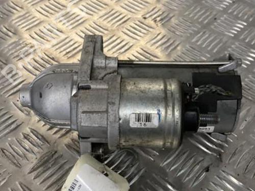 Used Starter Starter OPEL CORSA D (S07) 1.3 CDTI (L08, L68) (75 hp) 20347941 20347941