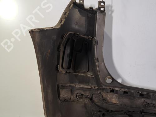 Rear bumper CITROËN C4 Picasso I MPV (UD_) 2.0 HDi 138 | BP26027383C8 