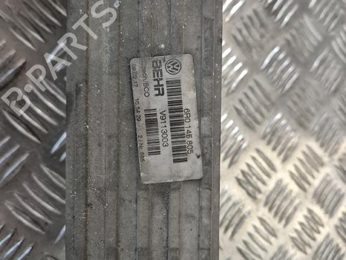 Intercooler AUDI A1 (8X1, 8XK) 1.6 TDI | BP31376537M30 - Image 2