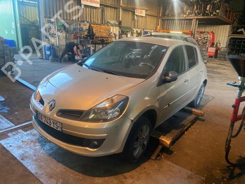 Gearbox RENAULT CLIO III (BR0/1, CR0/1) 1.5 dCi (BR0H, CR0H, CR1S, BR1S) | BP22093891M3 