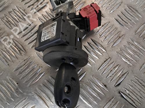 Used Ignition barrel RENAULT MODUS / GRAND MODUS (F/JP0_) 1.5 dCi (FP0D, JP0D) (82 hp) 28680679