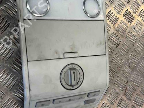 Used Interior roof light Interior roof light VW MULTIVAN T5 (7HM, 7HN, 7HF, 7EF, 7EM, 7EN) [2003-2016] 36418627 36418627