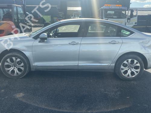 Used Parts CITROËN C5 III (RD_) 2.0 HDi 140 (RDRHF8, RDRHFA, RDRHA8, RDRHAJ) (140 hp) 4424919