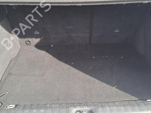 Used Parts PEUGEOT 2008 I (CU_)  1.2 VTi  4395766