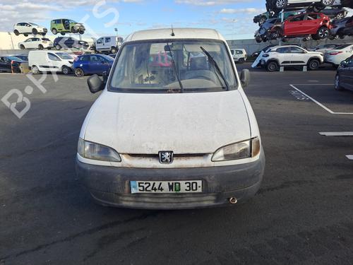 Used Parts PEUGEOT PARTNER Box Body/MPV (5_, G_) 1.9 D (69 hp) 4308221