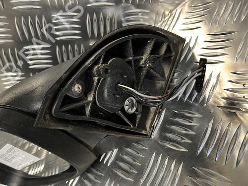 Used Left mirror MERCEDES-BENZ A-CLASS (W168) A 170 CDI (168.008) (90 hp) 20343687