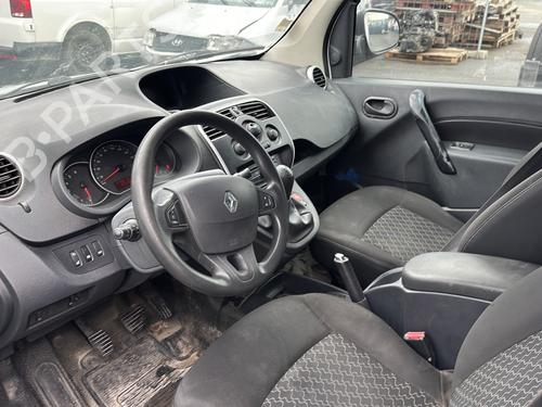 Front right seatbelt RENAULT KANGOO Express (FW0/1_) 1.5 dCi 90 (FW0G, FW05, FW08, FW11) | BP28415588I25 - Image 8