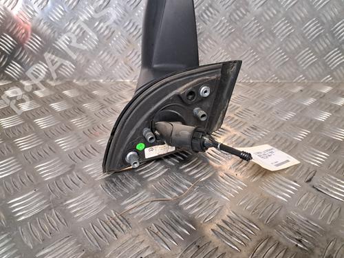 Right mirror CITROËN BERLINGO MULTISPACE (B9) 1.6 HDi 110 | BP28680689C27 