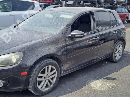 Left taillight VW GOLF VI (5K1) 1.6 TDI | BP32360225C34 - Image 5