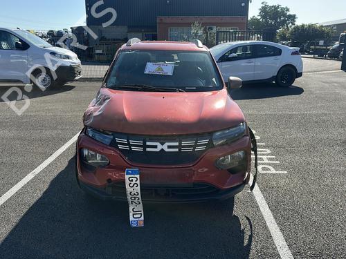 Brukte deler til DACIA SPRING  EV (B6M1)  4425775