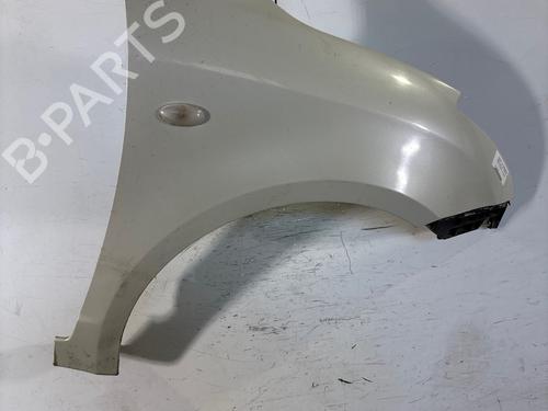 Used Right front fenders Right front fenders 38226995 38226995