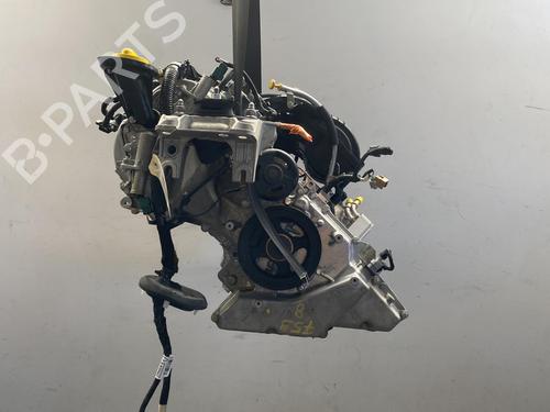 Used Engine Engine RENAULT TWINGO III (BCM_, BCA_) 1.0 SCe 65 (BCMJ) (65 hp) 22095696 22095696