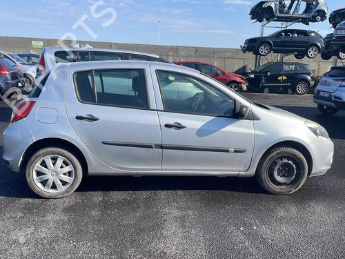 Intercooler RENAULT CLIO III (BR0/1, CR0/1) 1.5 dCi (C/BR0G, C/BR1G) | BP33849229M30 - Image 6