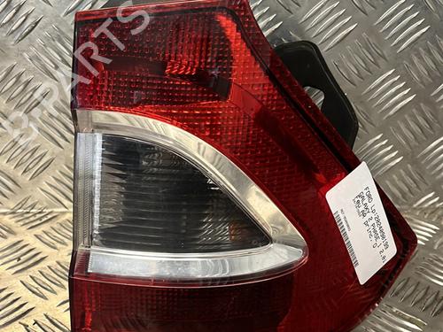 Right taillight FORD GALAXY II (WA6) 2.0 | BP37735543C35 - Image 2
