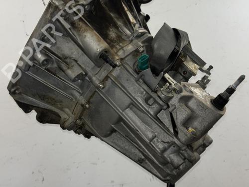 Used Gearbox Gearbox RENAULT KANGOO / GRAND KANGOO II (KW0/1_) 1.5 dCi (KW0C, KW2C, KW4C) (106 hp) 22096165 22096165