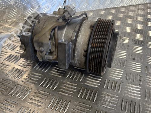 Used Alternator Alternator TOYOTA LAND CRUISER PRADO (_J12_) 3.0 D-4D (KDJ120, KDJ125) (163 hp) 25036224 25036224
