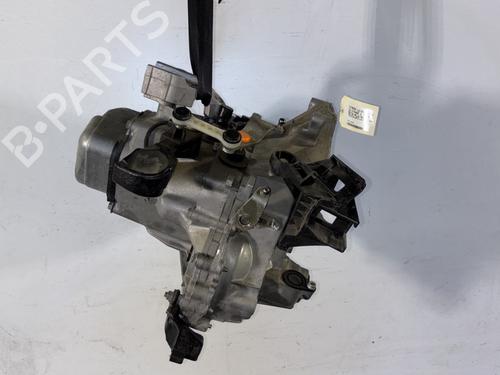 gearbox-citroen-c3-iii-sx-2016-28425281 main image
