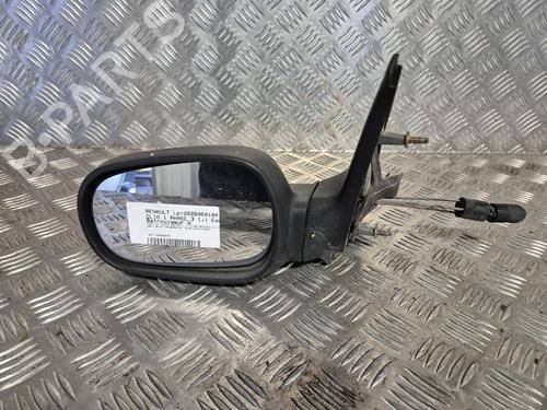 Used Left mirror Left mirror 36876752 36876752