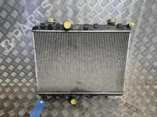 Used Water radiator Water radiator 39018004 39018004