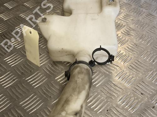 Used Windscreen washer tank FIAT 500 (312_) 1.3 D Multijet (312AXB1A) (75 hp) 20346784