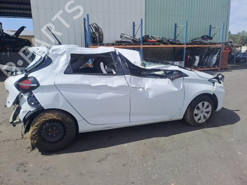 Front wiper motor RENAULT ZOE (BFM_) ZOE (BFMC, BFMD) | BP24471117M29 - Image 6