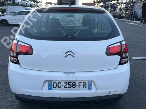 Electronic module CITROËN C3 II (SC_) 1.4 HDi 70 (SC8HZC, SC8HR0, SC8HP4) | BP37661858M83 - Image 4