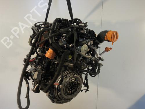 Engine RENAULT KANGOO III Box Body/MPV  | BP22990749M1 