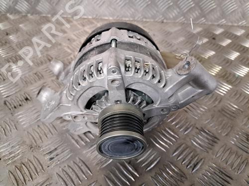 Alternator FORD FOCUS II (DA_, HCP, DP) 1.8 Flexifuel | BP30648190M7 - Image 2