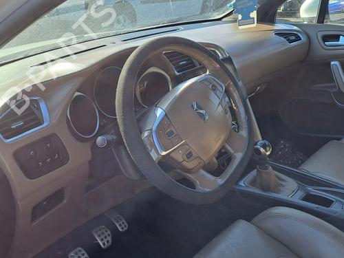 Steering rack CITROËN DS4 (NX_) 1.6 HDi 110 | BP31640728M22  - Image 7