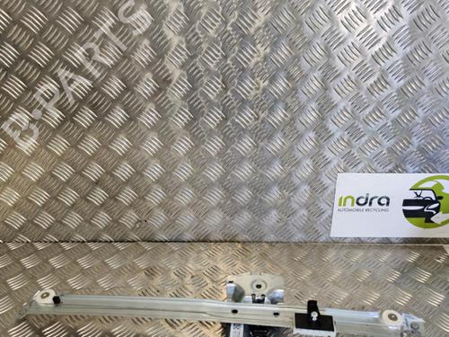 Used Front right window mechanism Front right window mechanism RENAULT TRAFIC III Van (FG_) 2.0 dCi 120 (FGMN) (120 hp) 20348711 20348711