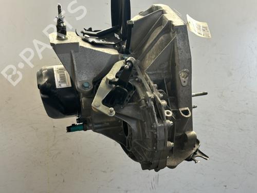 Gearbox NISSAN MICRA V (K14) 1.5 DCI | BP22096975M3 