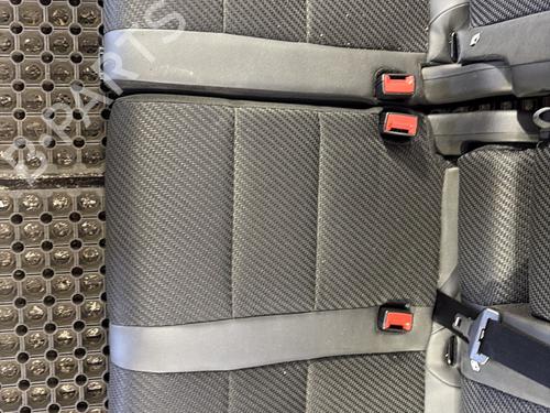 Rear seat RENAULT ESPACE VI (RHN) E-TECH 200 Hybrid | BP27606097C17 - Image 5