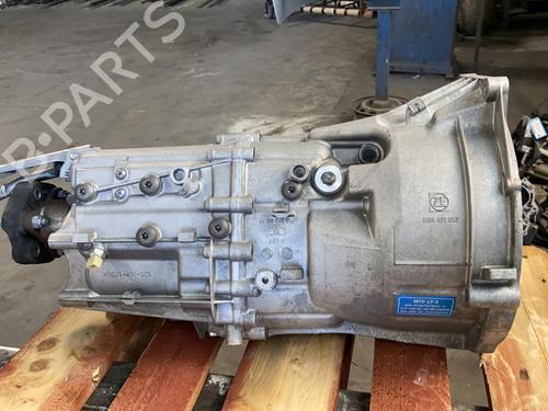Used Gearbox Gearbox BMW 3 (E90) 320 d (163 hp) 22094100 22094100