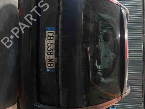 Teile für CITROËN C4 Picasso I MPV (UD_) 4750064